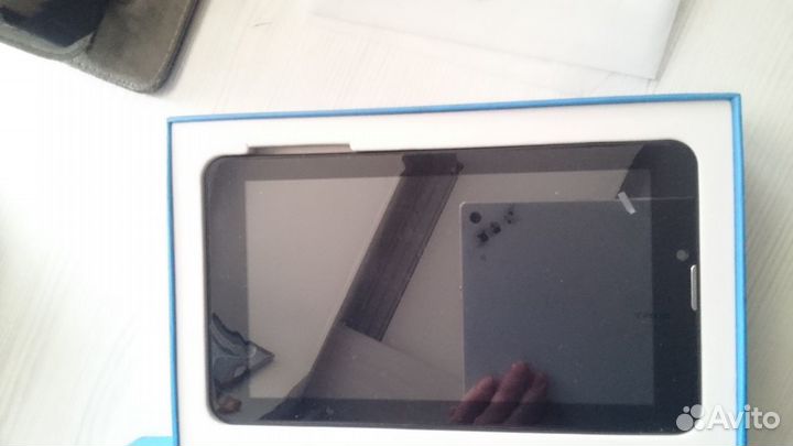 Планшет в идеальном состоянии