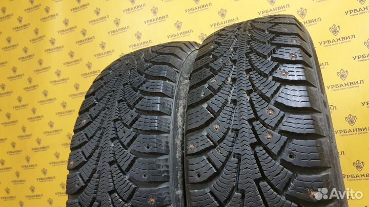 КАМА Кама-Евро-519 195/65 R15 91T