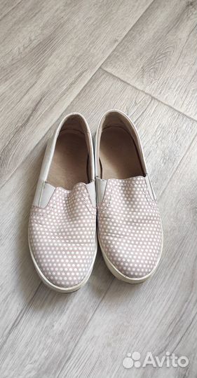 Ботинки детские