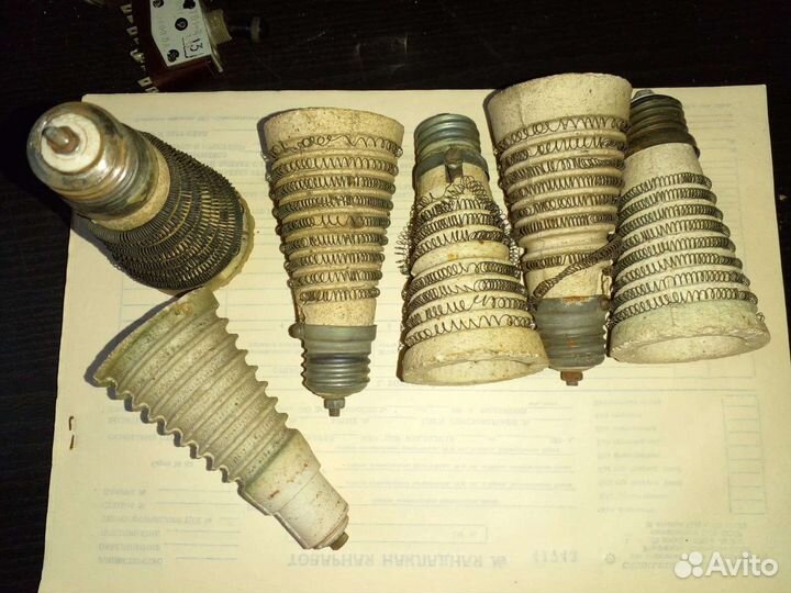 Тэн воздушный