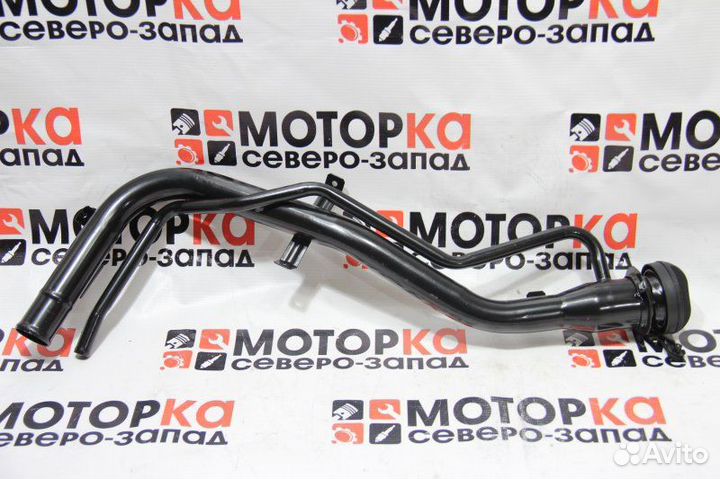 Горловина Топливного Бака Mitsubishi Pajero Io