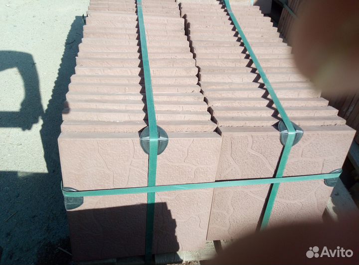 Тротуарная плитка 300*300*30