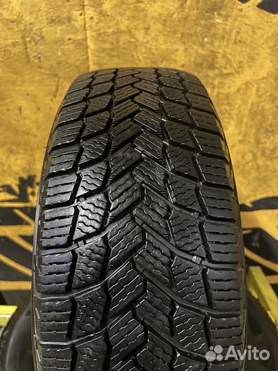 Michelin X-Ice Snow 185/65 R15