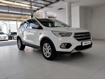 Ford Kuga 2.5 AT, 2018, 95 000 км, с пробегом, цена 1 947 000 руб.