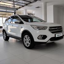 Ford Kuga 2.5 AT, 2018, 95 000 км, с пробегом, цена 1 947 000 руб.