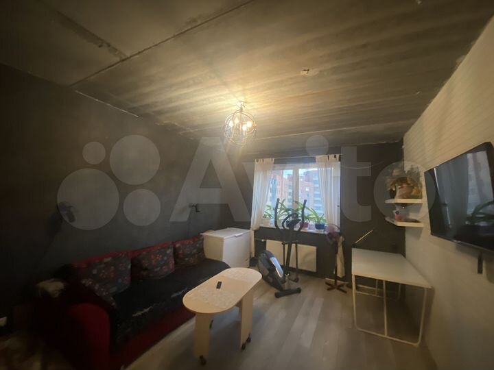 2-к. квартира, 72,9 м², 6/9 эт.
