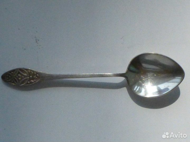 Набор чайных ложек 6 шт