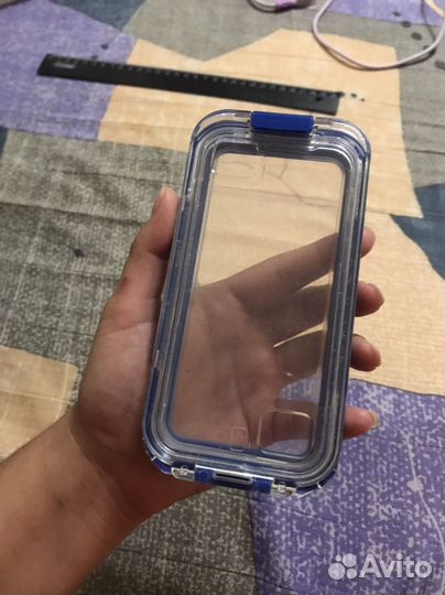 Чехол для съемки под водой на Айфон 5S