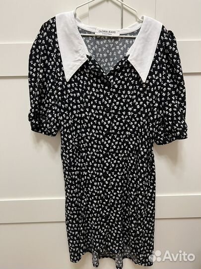 Платье gloria jeans венздей