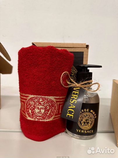 Подарочные наборы мужчинам