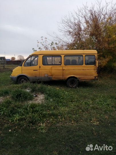 Разбор ГАЗель,соболь, волга