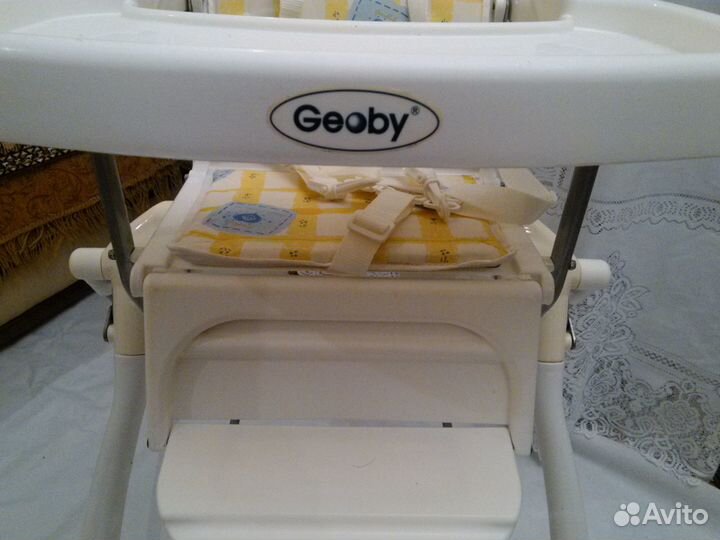 Столик для кормления