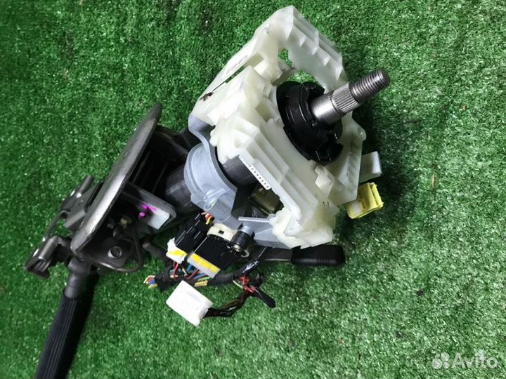 Рулевая колонка Mitsubishi Colt Z36A 4A91 2006