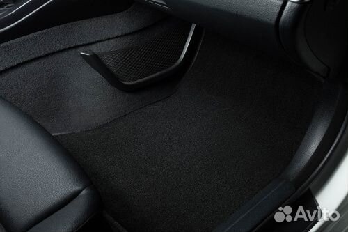 Коврики в салон Infiniti QX56 II 2010-2013