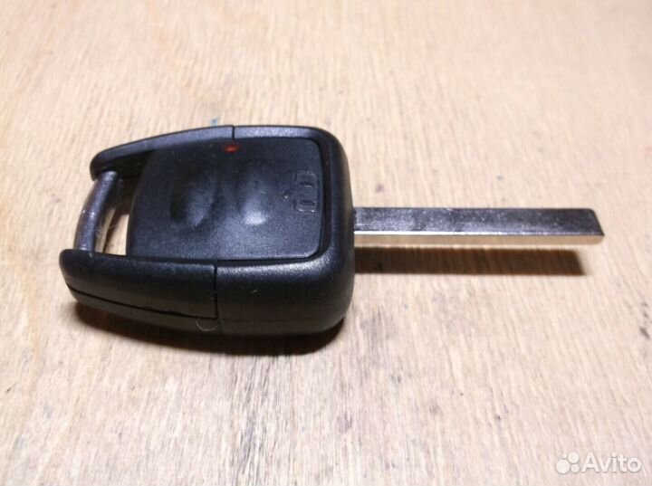 05 5442 01 Opel чип ключ 2 кнопки 433MHz