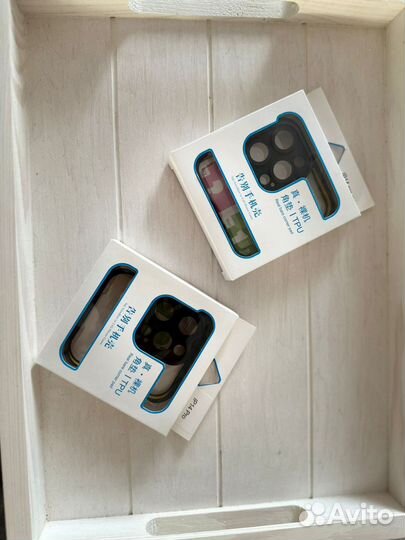 Защита на камеру iPhone 14 pro и 14 pro max