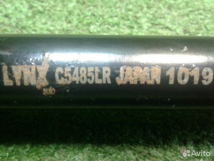 Рычаг поперечный Renault Duster F4RA400 2013