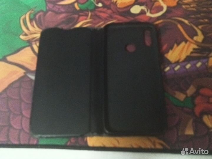 Чехол на honor 10 lite