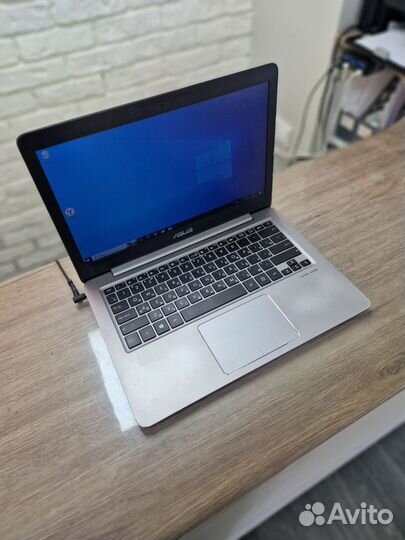 Ноутбук Asus Ux310u