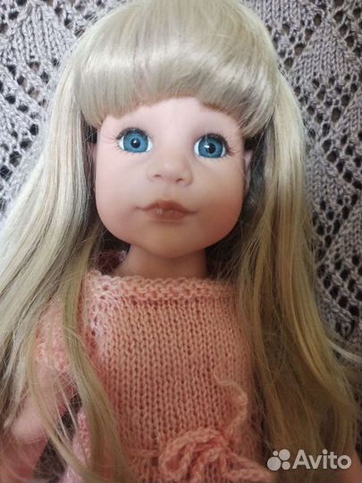 Кукла Сара Готц