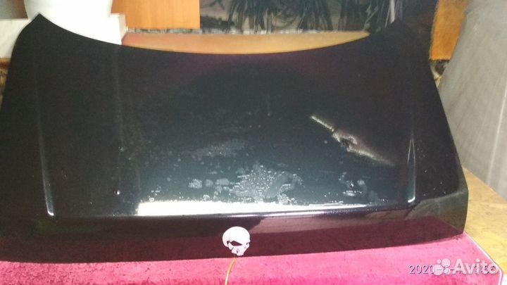Крышка багажника Марк2. 90