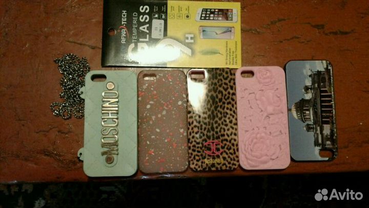 Панели,экран для iPhone 5s