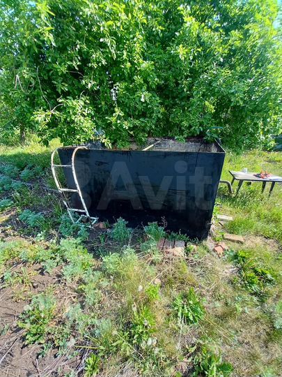Участок 26 сот. (ИЖС)