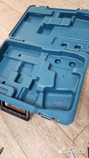 Шуруповерт makita 6281d