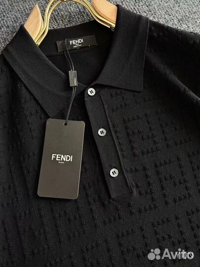 Поло Fendi