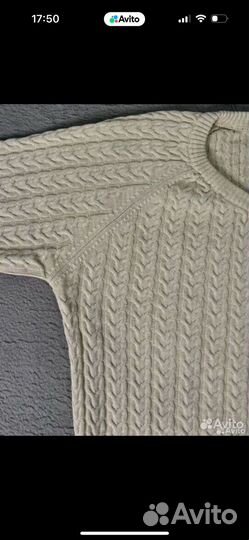 Свитер u.s.polo assn 44-46