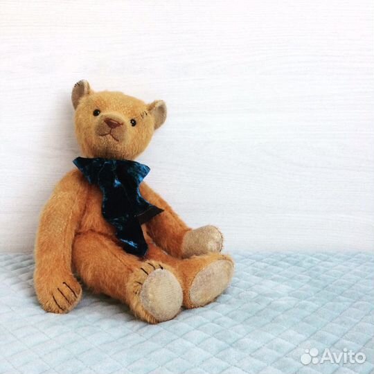 Мишка Тедди