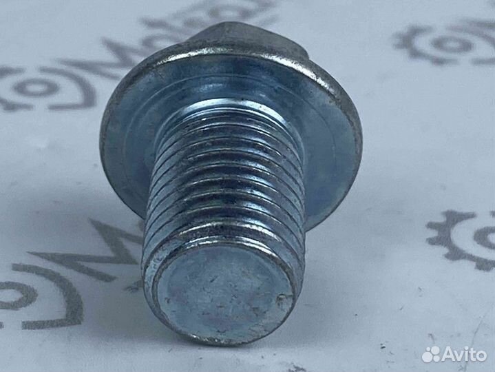 Болт сливной редуктора 168FR-190FR