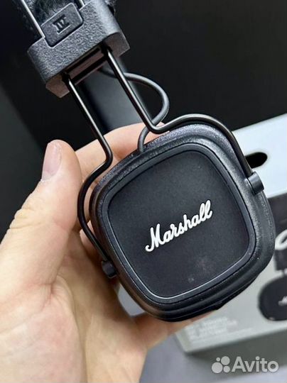 Marshall major 4