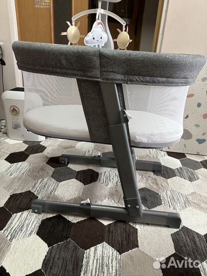 Продается колыбелька