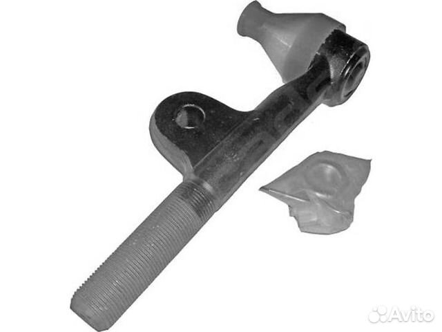 Наконечник рулевой тяги правый нижний Land Cruiser