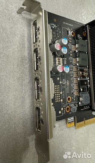 PNY Quadro P2000 5GB