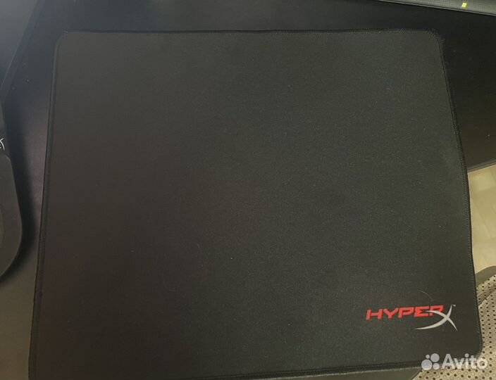 Коврик HyperX Fury S Pro Medium