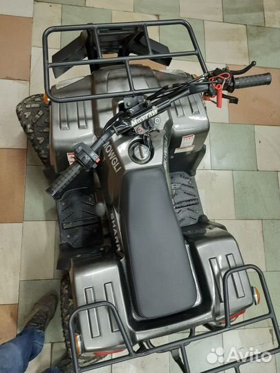 Детский квадрацикл