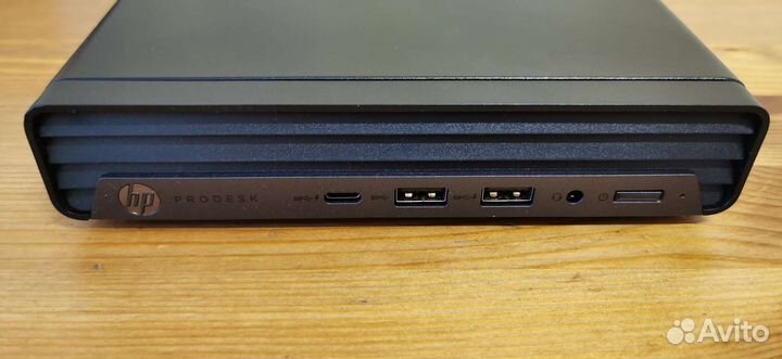 HP, Lenovo