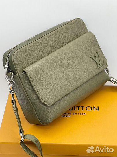 Сумка мужская Louis Vuitton