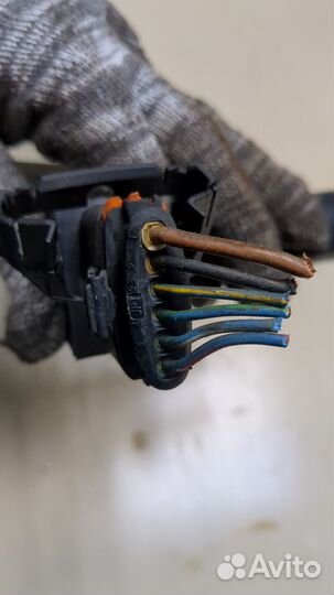 Катушка зажигания Opel Astra H