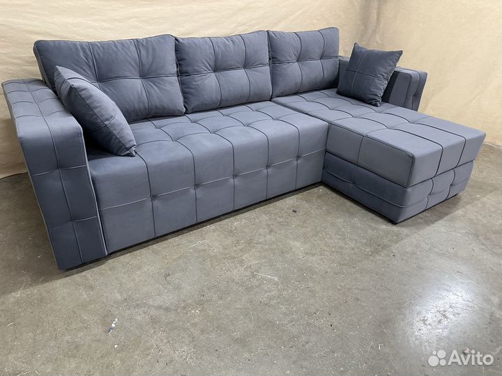Угловой диван новый