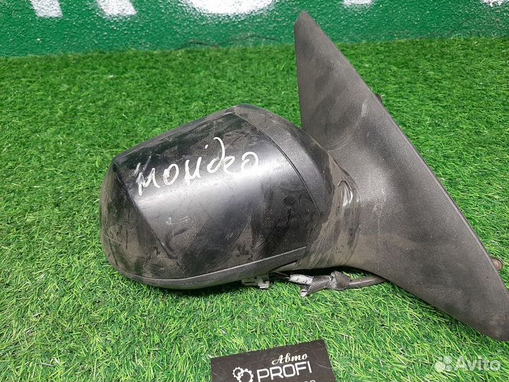 В наличии: Зеркало правое для Ford Mondeo 3