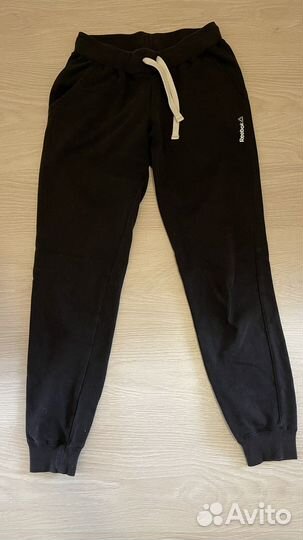 Спортивный костюм reebok размер 2xs