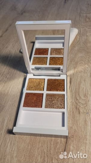 Тени Tom Ford Lava lustre