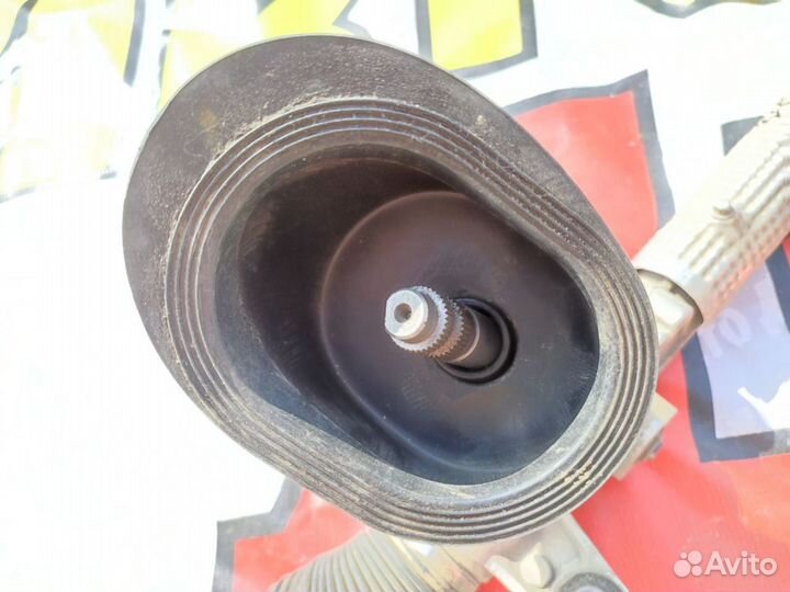 Рейка рулевая Haval F7 Хавал Ф7 2019