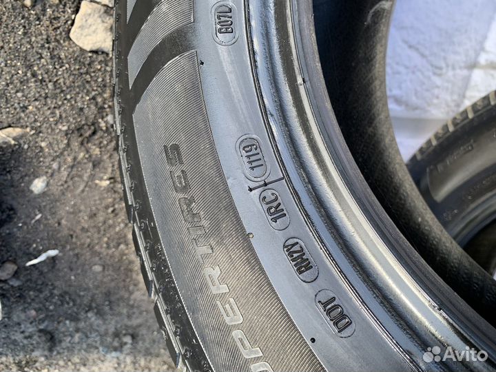 Cooper Discoverer HTS 225/65 R17 102H