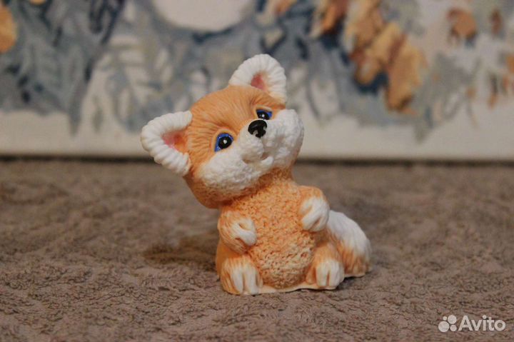 Мыло ручной работы