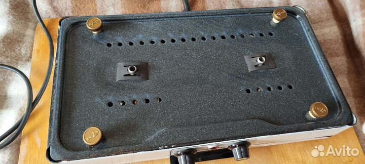 Плитка электрическая мечта-3 СССР