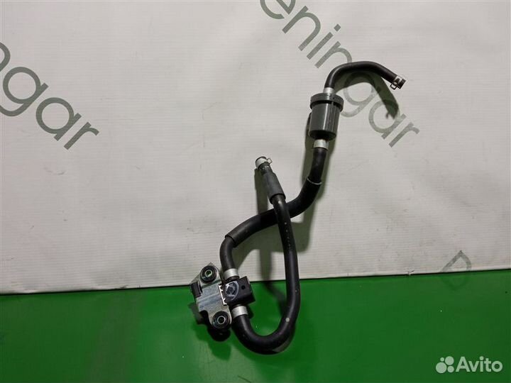 Клапан электромагнитный Nissan X-Trail HNT32